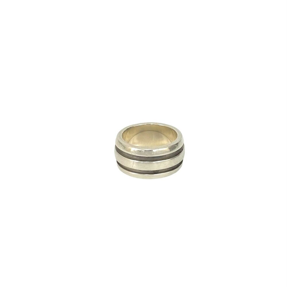 TIFFANY & CO. Silver Ring